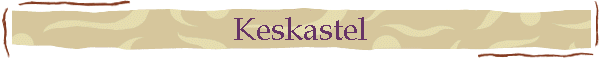 Keskastel