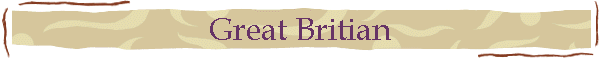 Great Britian