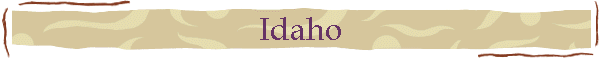 Idaho