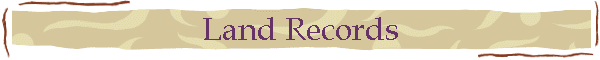 Land Records