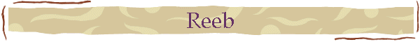 Reeb