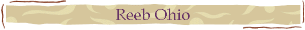 Reeb Ohio